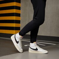 Męskie buty NIKE BLAZER '77 REMASTERED dq7673-100 kolor biały