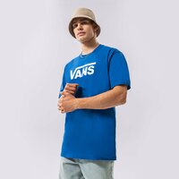 Koszulka męska VANS T-SHIRT VANS CLASSIC vn000gggamq1 kolor granatowy