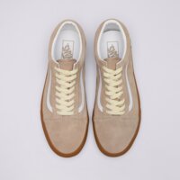 Męskie buty VANS OLD SKOOL  vn000d6w1o31 kolor beżowy
