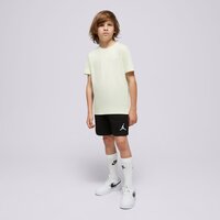 Spodenki dziecięce JORDAN SZORTY JDB MJ ESSENTIALS FLC SHORT BOY 95c576-023 kolor czarny