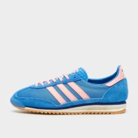 Damskie buty ADIDAS SL 72 OG W ji1878 kolor niebieski