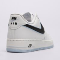Męskie buty NIKE AIR FORCE 1 '07  iq7593-100 kolor biały