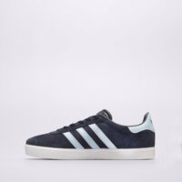Buty dziecięce ADIDAS GAZELLE J ig9934 kolor granatowy