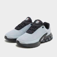 Buty dziecięce NIKE AIR MAX DN GS SI  hv6419-001 kolor szary