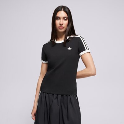 ADIDAS  T-SHIRT 3S TEE SLIM