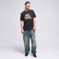 Koszulka męska NIKE T-SHIRT NIKE DRI-FIT dz2681-010 kolor czarny