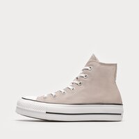 Trampki damskie CONVERSE CHUCK TAYLOR ALL STAR LIFT a06139c kolor beżowy