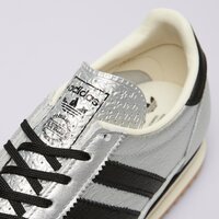 Damskie buty ADIDAS SL 72 OG W jh6363 kolor srebrny