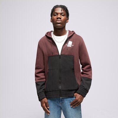 PUMA BLUZA Z KAPTUREM 531957