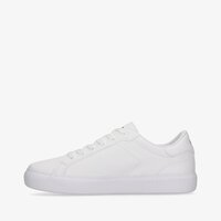 Buty dziecięce LACOSTE POWERCOURT 0721 1 SUJ 741suj001421g kolor biały