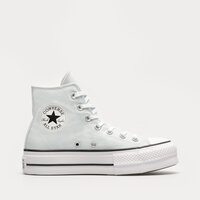 Trampki damskie CONVERSE CHUCK TAYLOR ALL STAR LIFT a06138c kolor niebieski