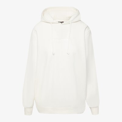 ELLESSE BLUZA Z KAPTUREM ODINA OH HOODY OFF WHT