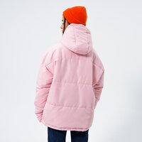 Kurtka zimowa ELLESSE KURTKA PEJO LPINK PADDED JACKET sgc05501808 kolor różowy