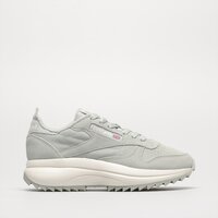 Damskie buty REEBOK CLASSIC LEATHER SP EXTRA hq7187 kolor zielony