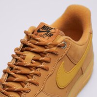 Męskie buty NIKE AIR FORCE 1 '07 LV8 cj9179-200 kolor brązowy
