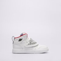 Buty dziecięce SKY JORDAN 1  bq7197-164 kolor biały