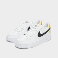 Buty dziecięce NIKE AIR FORCE 1 LV8  dm0983-100 kolor biały