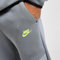Spodnie męskie NIKE SPODNIE TECH FLEECE JOGGER ih4303-065 kolor szary