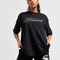 Koszulka damska HOODRICH T-SHIRT CHERRIES BF T BLK hw04240285 kolor czarny