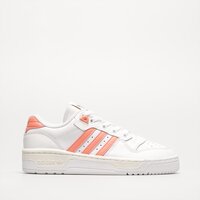 Damskie buty ADIDAS RIVALRY LOW W gw2184 kolor biały