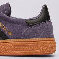 Buty dziecięce ADIDAS HANDBALL SPEZIAL J jp8020 kolor szary