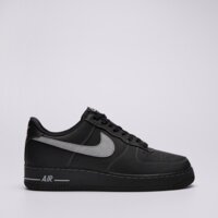Męskie buty NIKE AIR FORCE 1 '07 LV8 ESS+ hq2037-006 kolor czarny