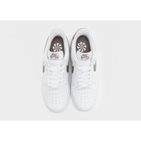 Damskie buty NIKE W AIR FORCE 1 '07 NEXT NATURE dc9486-108 kolor biały