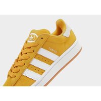 Buty dziecięce ADIDAS CAMPUS J ig9157 kolor żółty