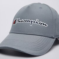 Męska czapka z daszkiem CHAMPION CZAPKA BASEBALL CAP 800712bs029 kolor niebieski
