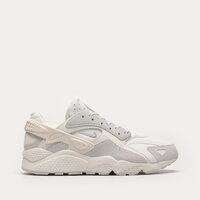 Męskie buty NIKE AIR HUARACHE  dz3306-100 kolor biały