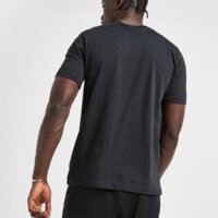 Koszulka męska NIKE T-SHIRT M NSW AIR MAX SS TEE if0014-010 kolor czarny