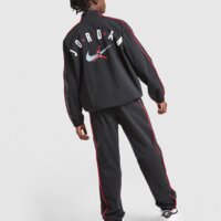 JORDAN KOMPLET BLUZA&SPODNIE WOVEN ARCH 95f676-023 kolor czarny