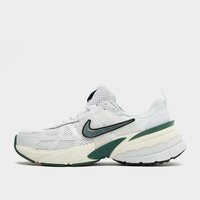 Damskie buty NIKE V2K RUN  fd0736-101 kolor srebrny