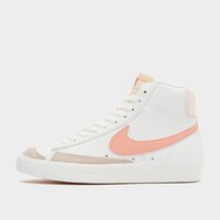 Damskie buty NIKE BLAZER MID '77  dr7876-100 kolor różowy