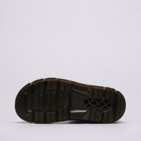 Damskie buty DR.MARTENS ZEBZAG RIGGER BOOT WARM LINED 42023200 kolor brązowy