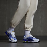 Buty dziecięce NIKE AIR MAX TW (GS) dq0296-100 kolor multicolor