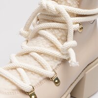 Damskie buty SYMBIOSIS SNOW BOOTS 2 sywc222017 kolor beżowy