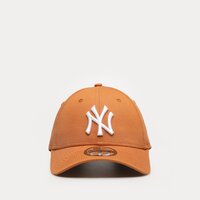 Męska czapka z daszkiem NEW ERA CZAPKA LE 940 NYY NEW YORK YANKEES 60358178 kolor brązowy