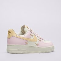 Damskie buty NIKE WMNS AIR FORCE 1 '07 LX ib2574-600 kolor różowy
