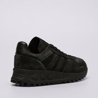 Męskie buty ADIDAS LA TRAINER LUX ih0296 kolor czarny