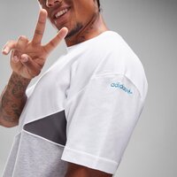 Koszulka męska ADIDAS T-SHIRT C TEE TEE ir8286 kolor biały