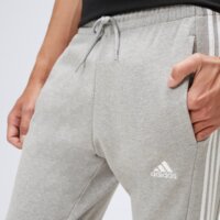 Spodnie męskie ADIDAS SPODNIE M 3S FT TC PT ic9407 kolor szary