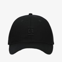 Damska  czapka z daszkiem CONFRONT CZAPKA SEMINOLE cf322cap65001 kolor czarny