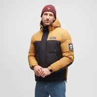 Męska kurtka zimowa TIMBERLAND KURTKA PUCHOWA DWR OUTDOOR ARCHIVE tb0a6s41p571 kolor musztardowy