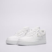 Damskie buty NIKE WMNS AIR FORCE 1 '07 WB iu7557-100 kolor biały