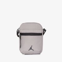 Damska nerka JORDAN TOREBKA AIRBORNE FESTIVAL BAG 9a0631-g5o kolor szary