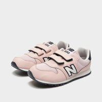 Buty dziecięce NEW BALANCE 500  pv500sn1 kolor różowy