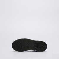 Buty dziecięce NIKE DUNK LOW  cw1588-100 kolor czarny