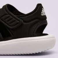 Dziecięce sandały ADIDAS WATER SANDALS  gw0391 kolor czarny