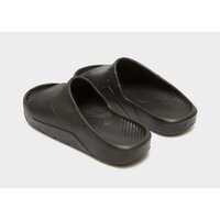 Trampki dziecięce JORDAN POST SLIDE BG fj6069-001 kolor czarny